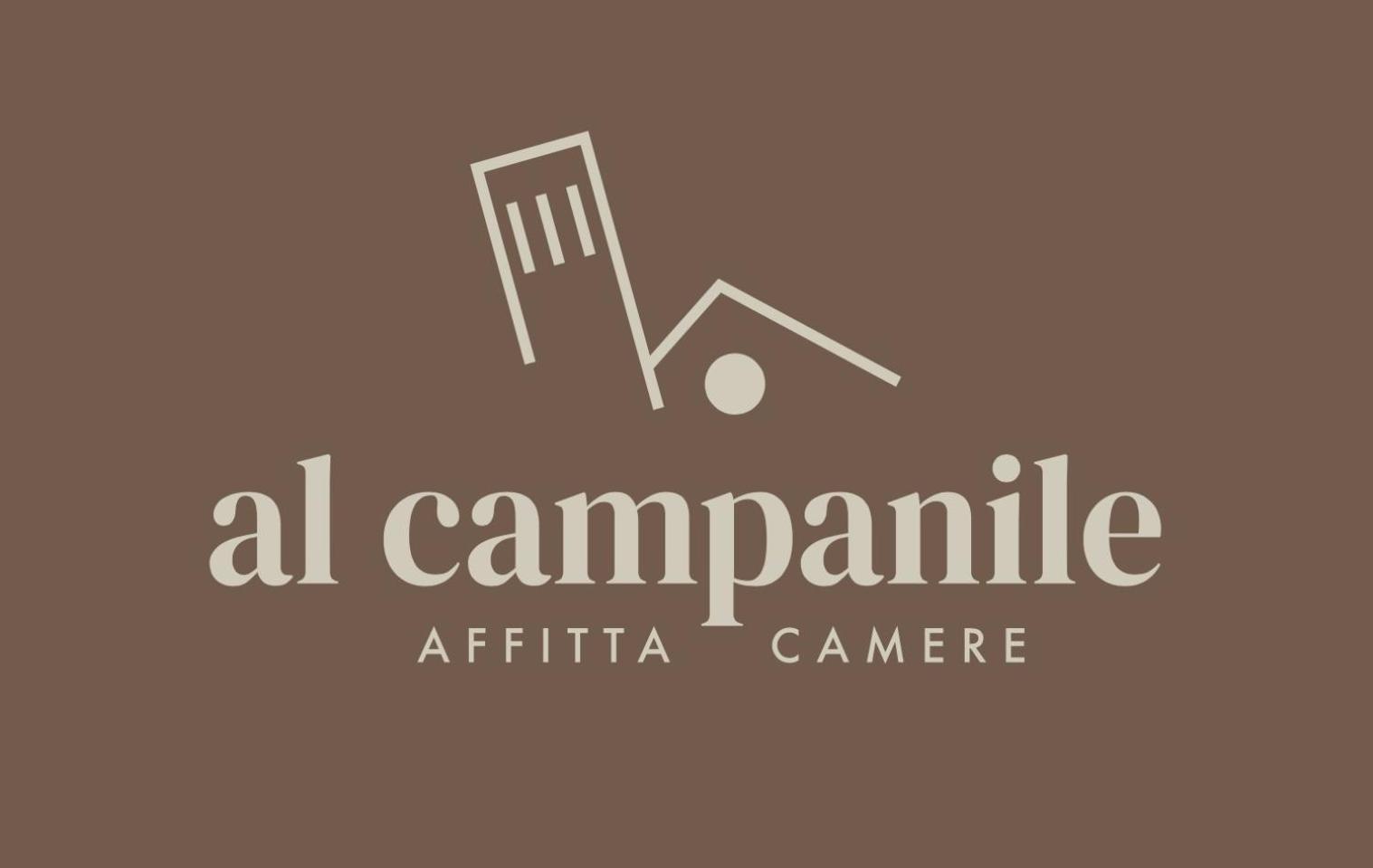 Affittacamere Al Campanile Sarzana Eksteriør billede